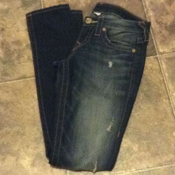 Women’s True Religion jeans - Picture 7 of 8